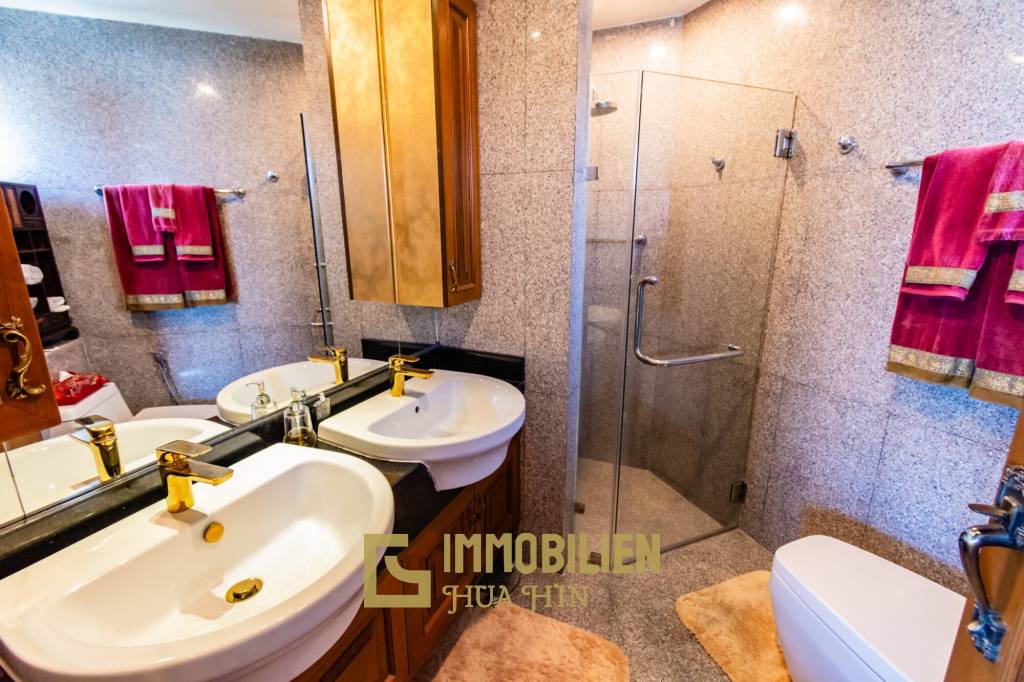 333 m² 4 Chambre 5 Salle de bain Condominium Pour Vente