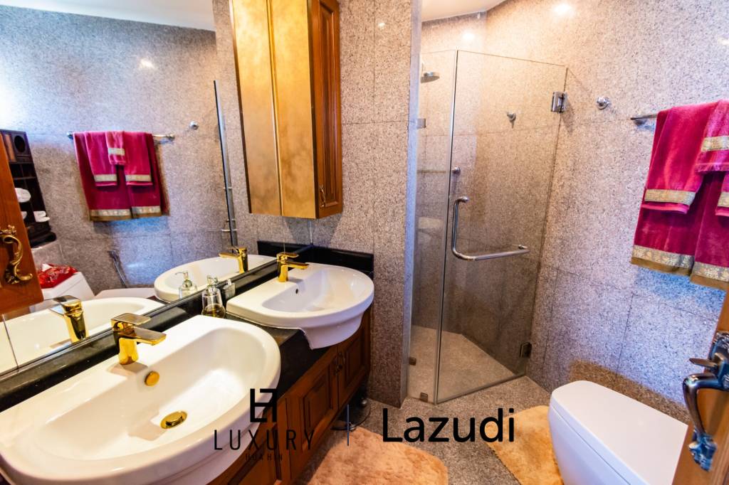 333 m² 4 Chambre 5 Salle de bain Condominium Pour Vente