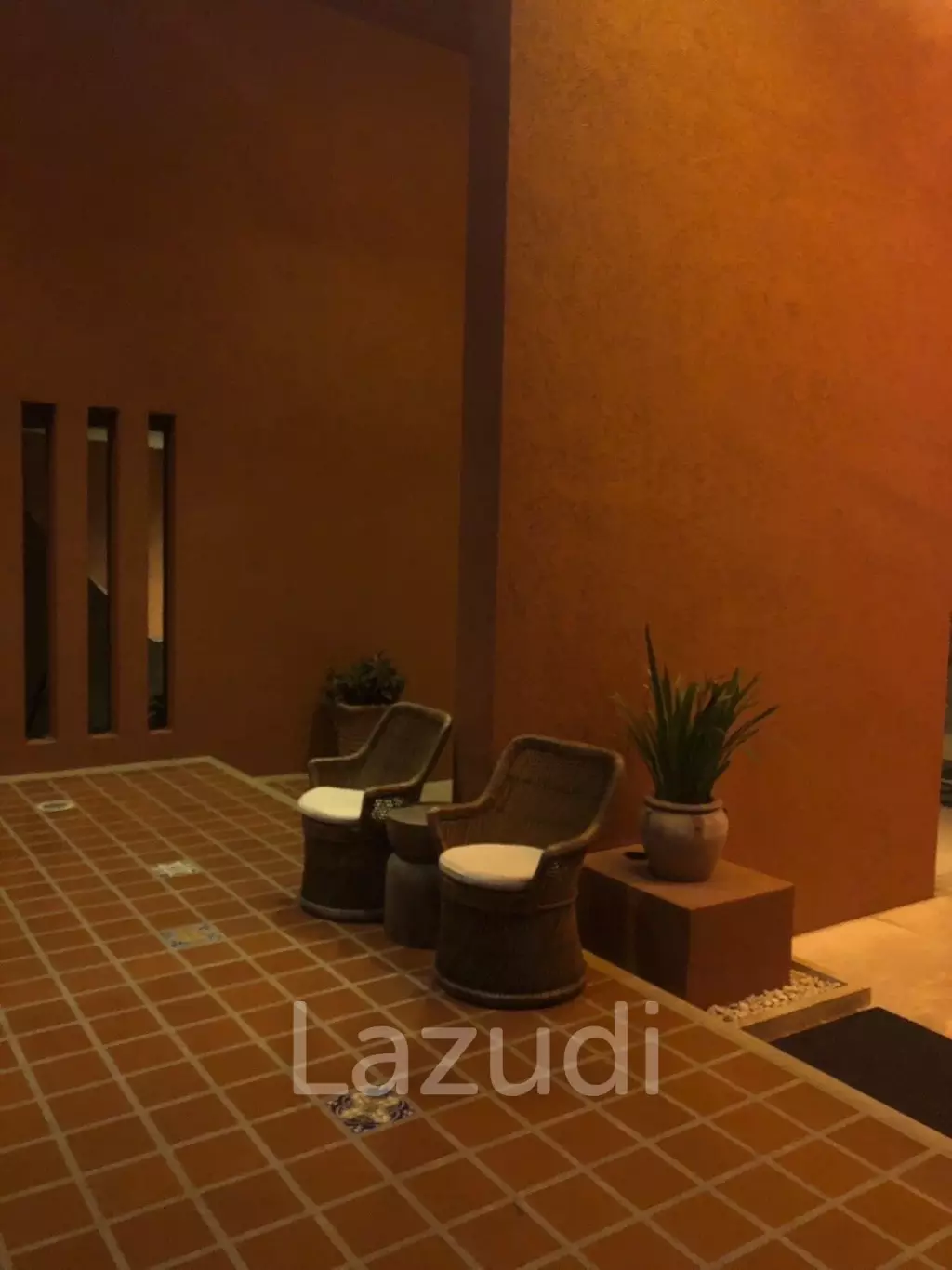LAS TORTUGUS :  2 Bed Beachfront condo at Khao Tao area