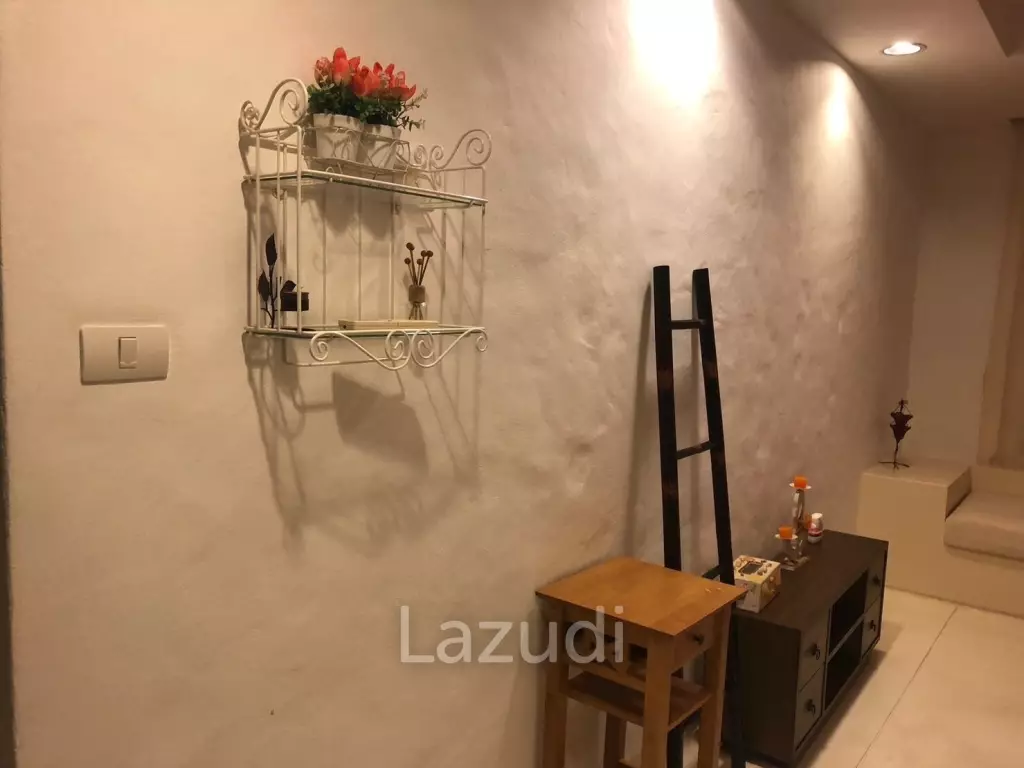 LAS TORTUGUS :  2 Bed Beachfront condo at Khao Tao area