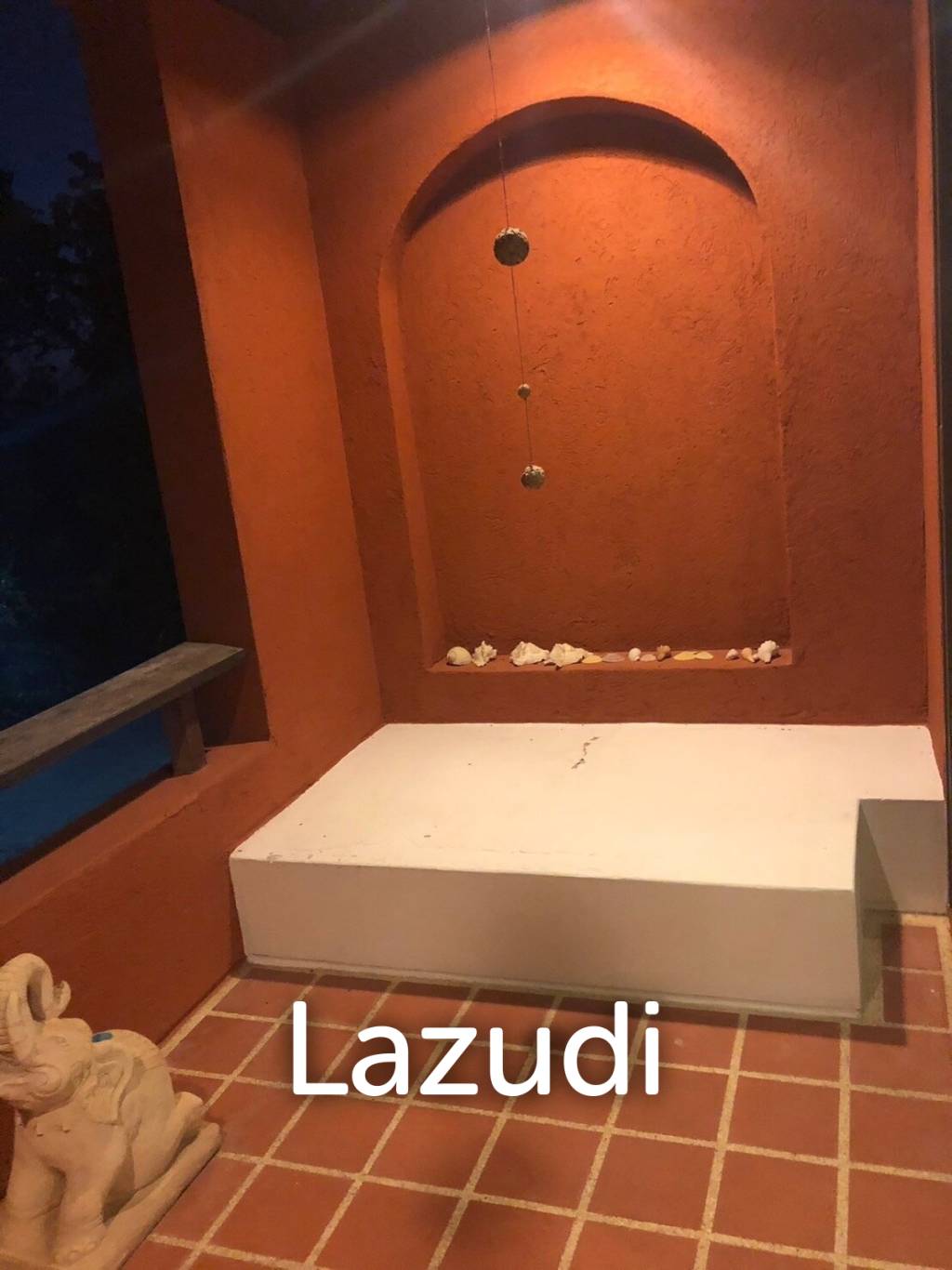 LAS TORTUGUS :  2 Bed Beachfront condo at Khao Tao area