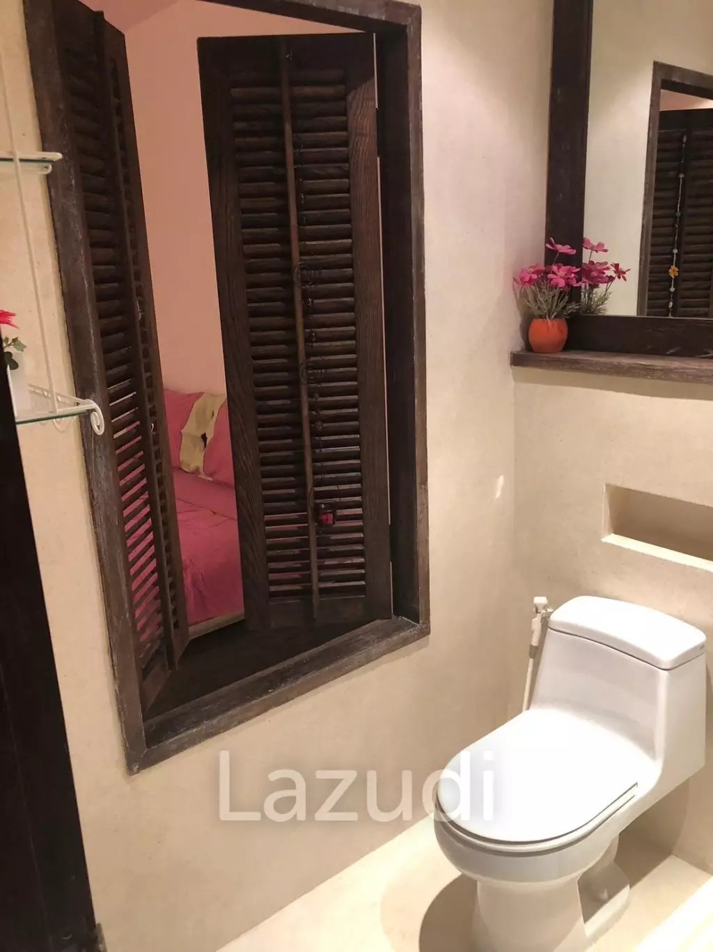 LAS TORTUGUS :  2 Bed Beachfront condo at Khao Tao area