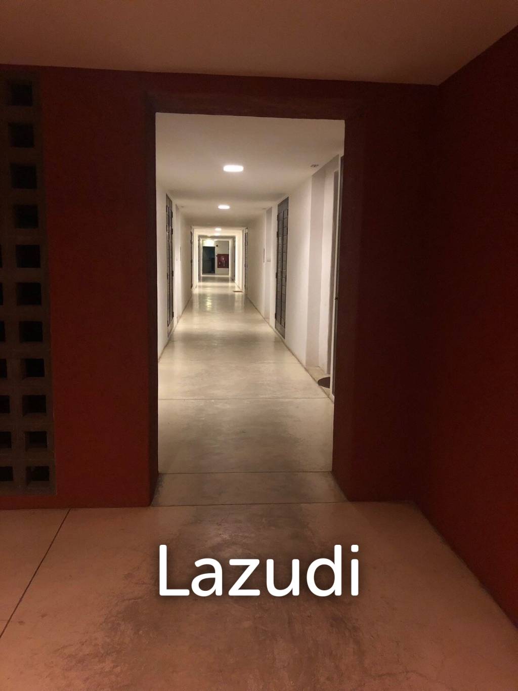 LAS TORTUGUS :  2 Bed Beachfront condo at Khao Tao area