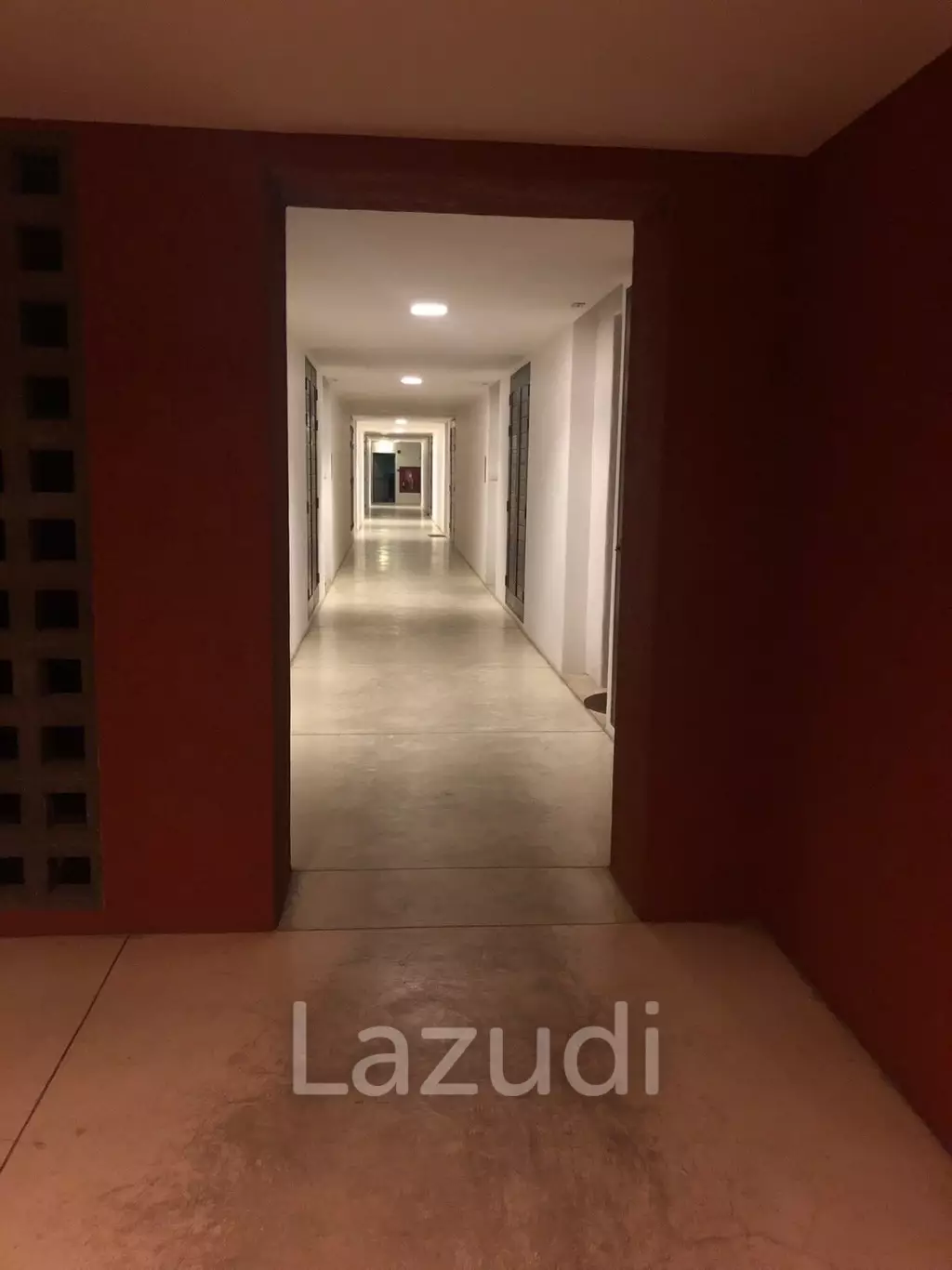 LAS TORTUGUS :  2 Bed Beachfront condo at Khao Tao area