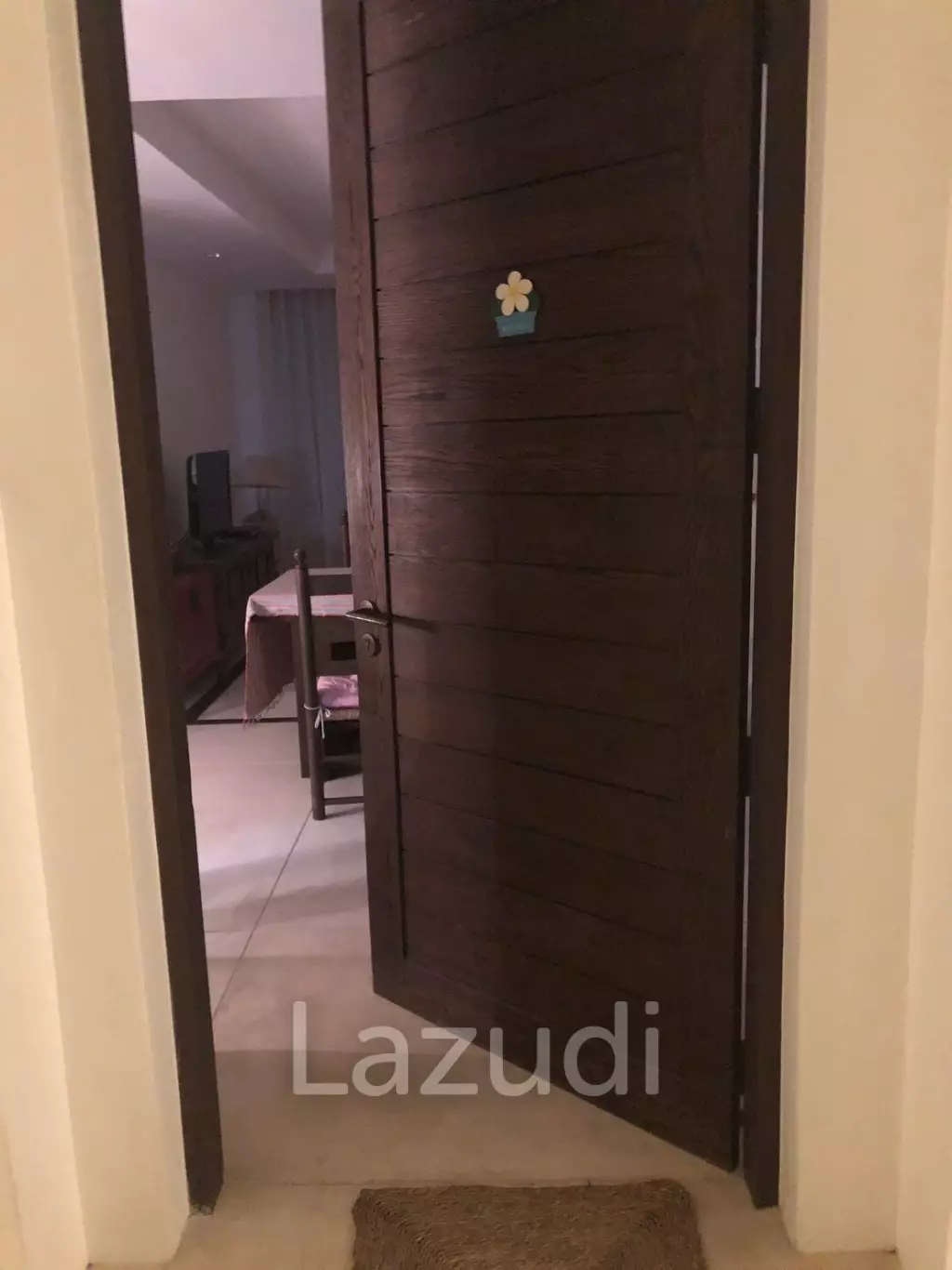 LAS TORTUGUS :  2 Bed Beachfront condo at Khao Tao area
