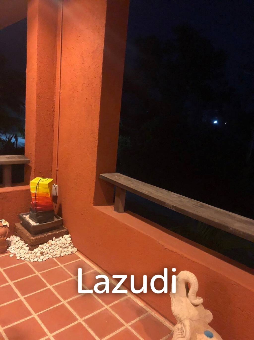 LAS TORTUGUS :  2 Bed Beachfront condo at Khao Tao area