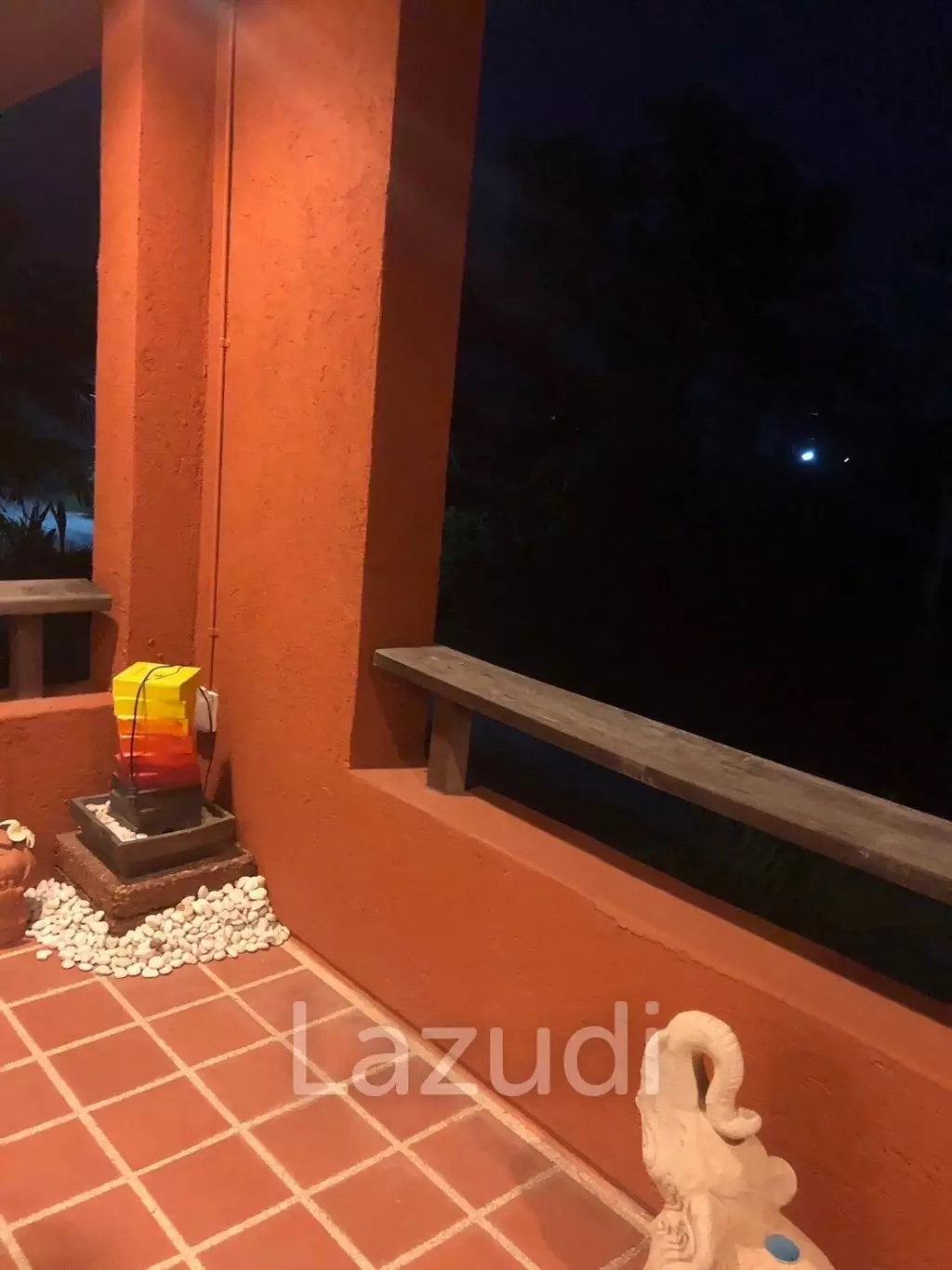 LAS TORTUGUS :  2 Bed Beachfront condo at Khao Tao area