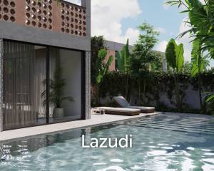 3 Bed 3 Bath 186 SQ.M Sunny Residence