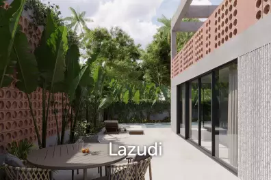 3 Bed 3 Bath 186 SQ.M Sunny Residence