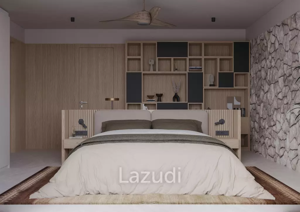 3 Bed 3 Bath 186 SQ.M Sunny Residence