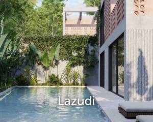 4 Bed 4 Bath 211 SQ.M Sunny Residence