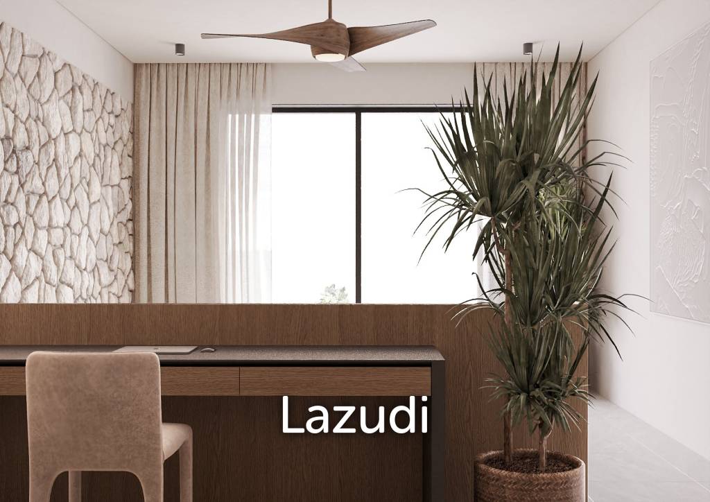 4 Bed 4 Bath 211 SQ.M Sunny Residence