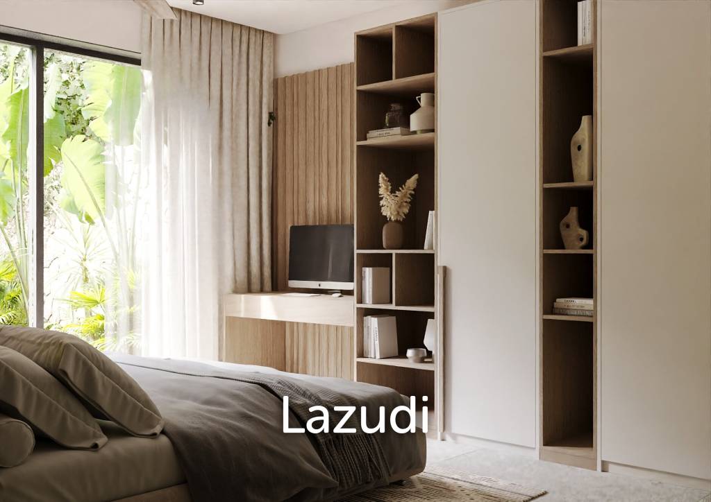 4 Bed 4 Bath 211 SQ.M Sunny Residence