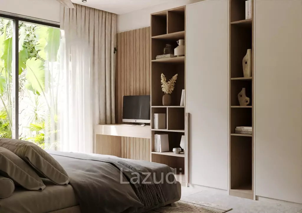 4 Bed 4 Bath 211 SQ.M Sunny Residence