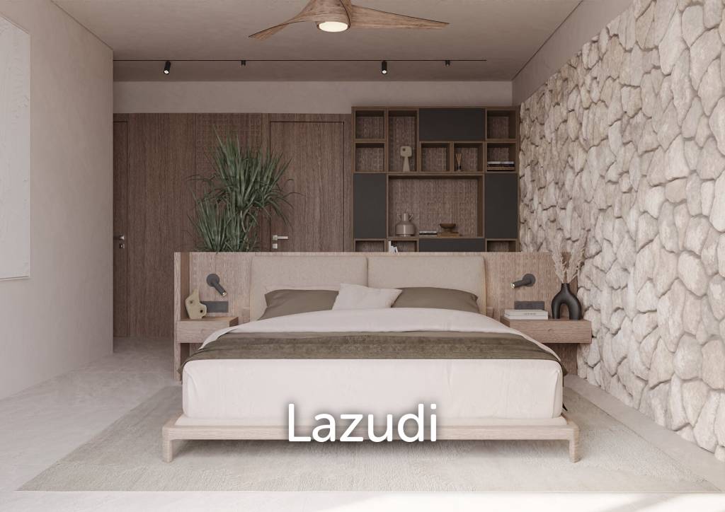 4 Bed 4 Bath 211 SQ.M Sunny Residence