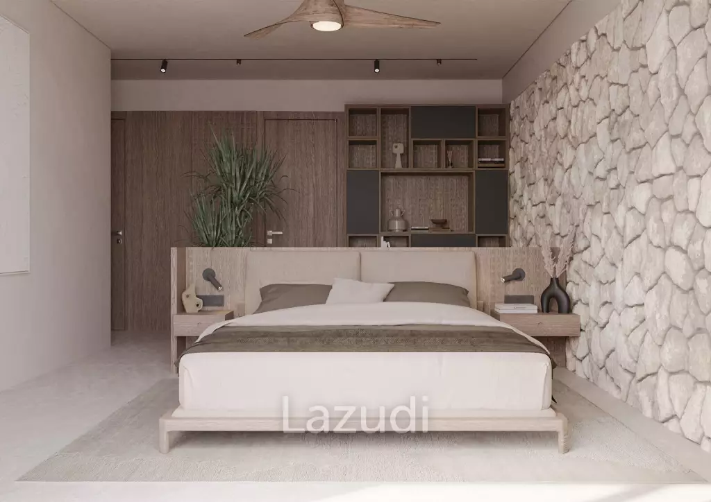 4 Bed 4 Bath 211 SQ.M Sunny Residence