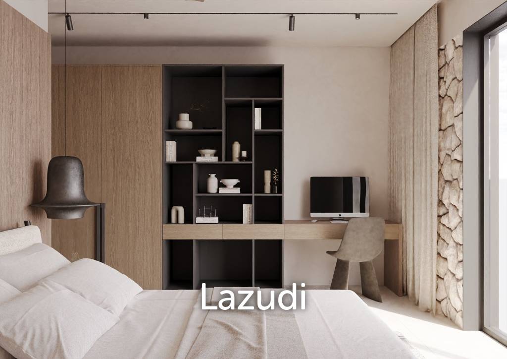 4 Bed 4 Bath 211 SQ.M Sunny Residence