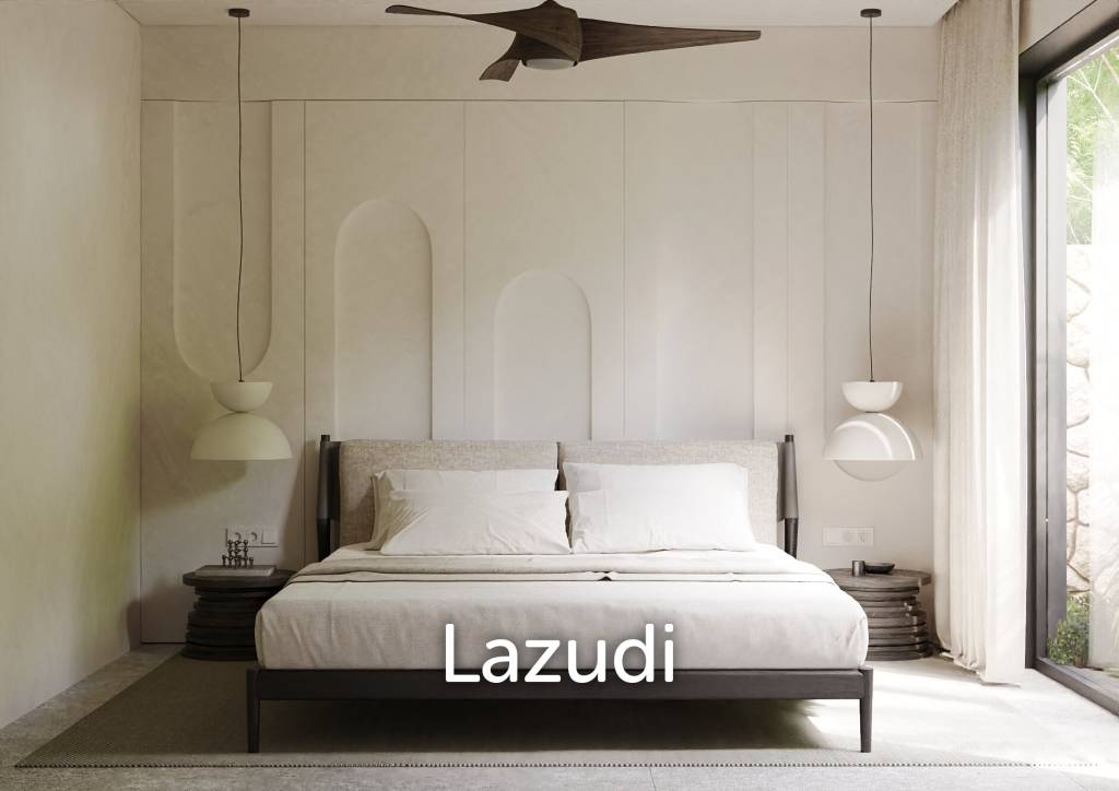 4 Bed 4 Bath 211 SQ.M Sunny Residence