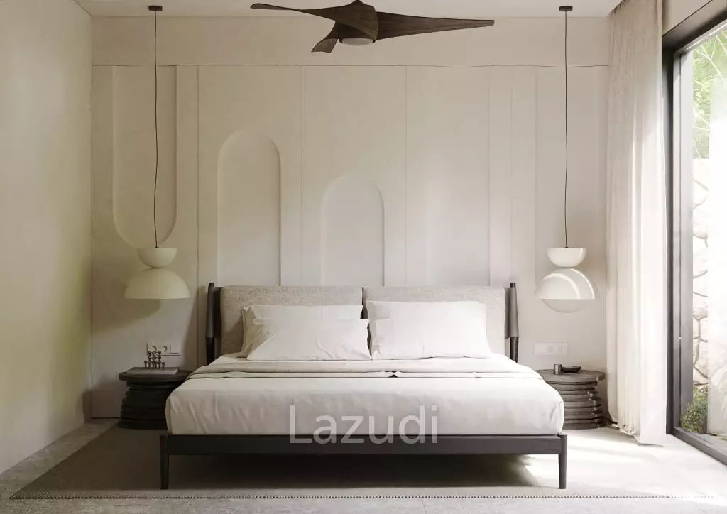 4 Bed 4 Bath 211 SQ.M Sunny Residence
