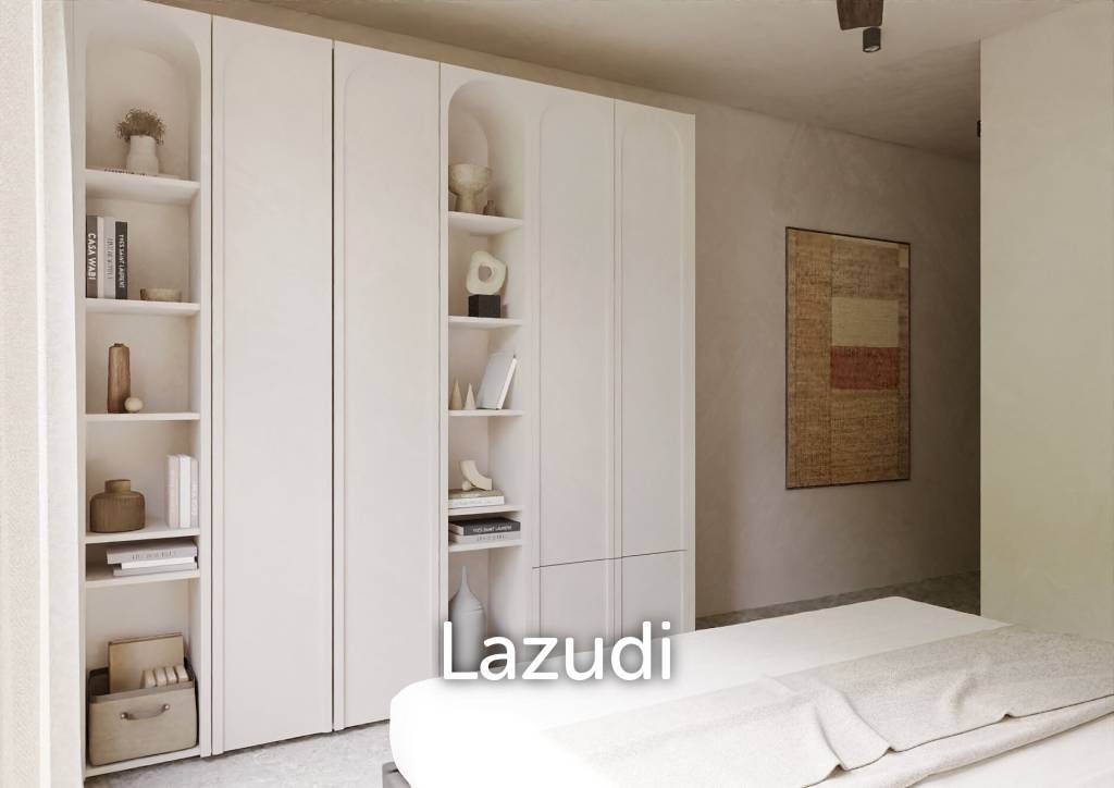 4 Bed 4 Bath 211 SQ.M Sunny Residence