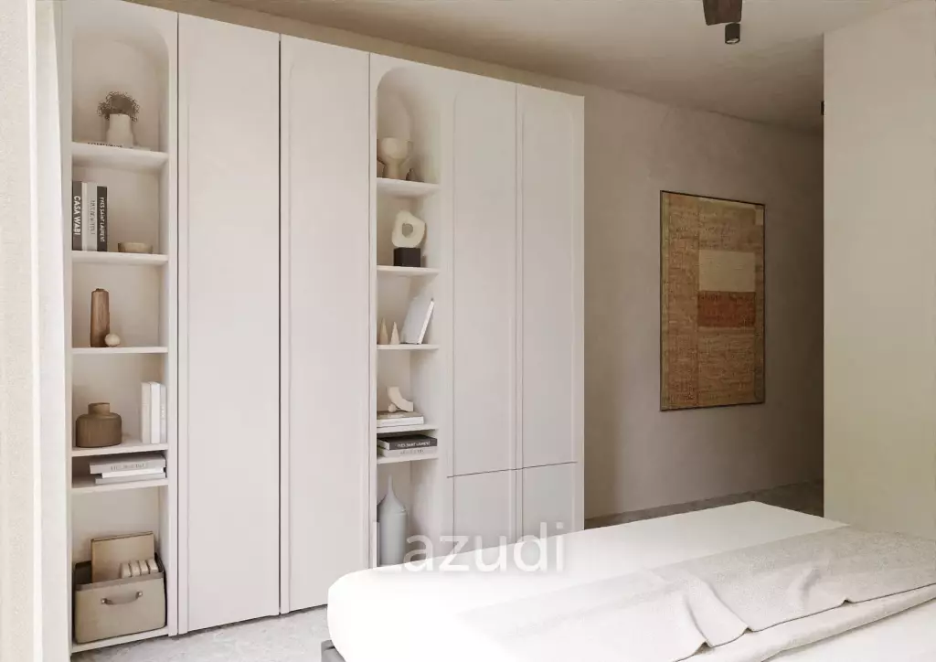 4 Bed 4 Bath 211 SQ.M Sunny Residence