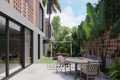 5 Bed 5 Bath 275 SQ.M Sunny Residence
