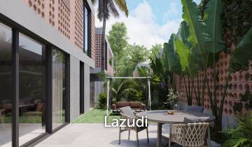 5 Bed 5 Bath 275 SQ.M Sunny Residence