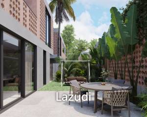 5 Bed 5 Bath 275 SQ.M Sunny Residence