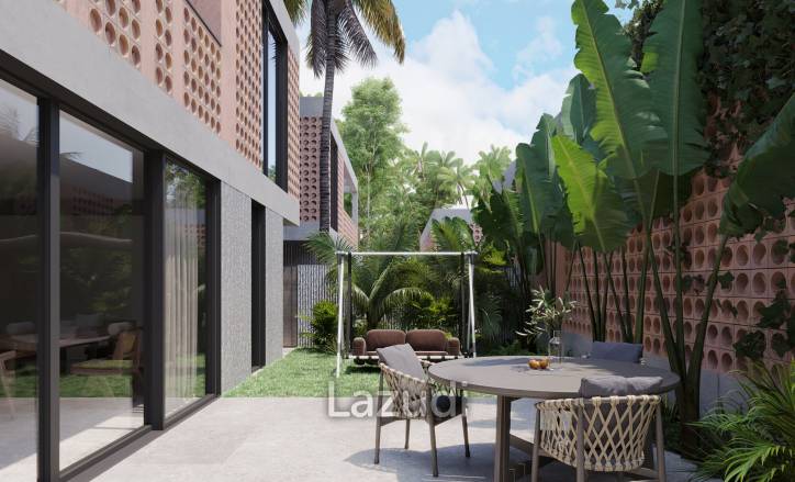 5 Bed 5 Bath 275 SQ.M Sunny Residence