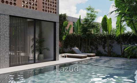 5 Bed 5 Bath 275 SQ.M Sunny Residence