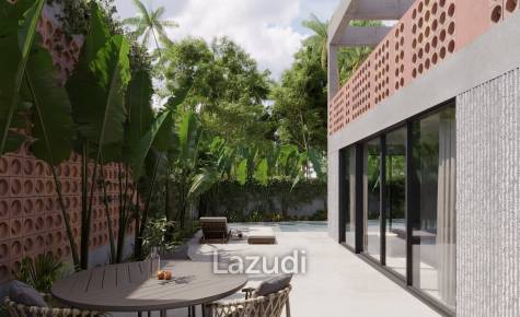 5 Bed 5 Bath 275 SQ.M Sunny Residence