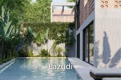 5 Bed 5 Bath 275 SQ.M Sunny Residence
