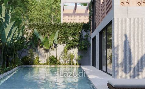 5 Bed 5 Bath 275 SQ.M Sunny Residence