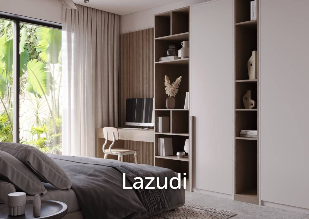 5 Bed 5 Bath 275 SQ.M Sunny Residence