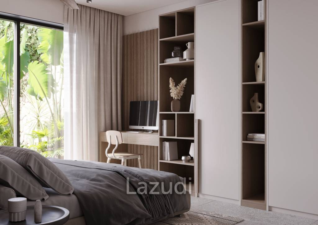 5 Bed 5 Bath 275 SQ.M Sunny Residence