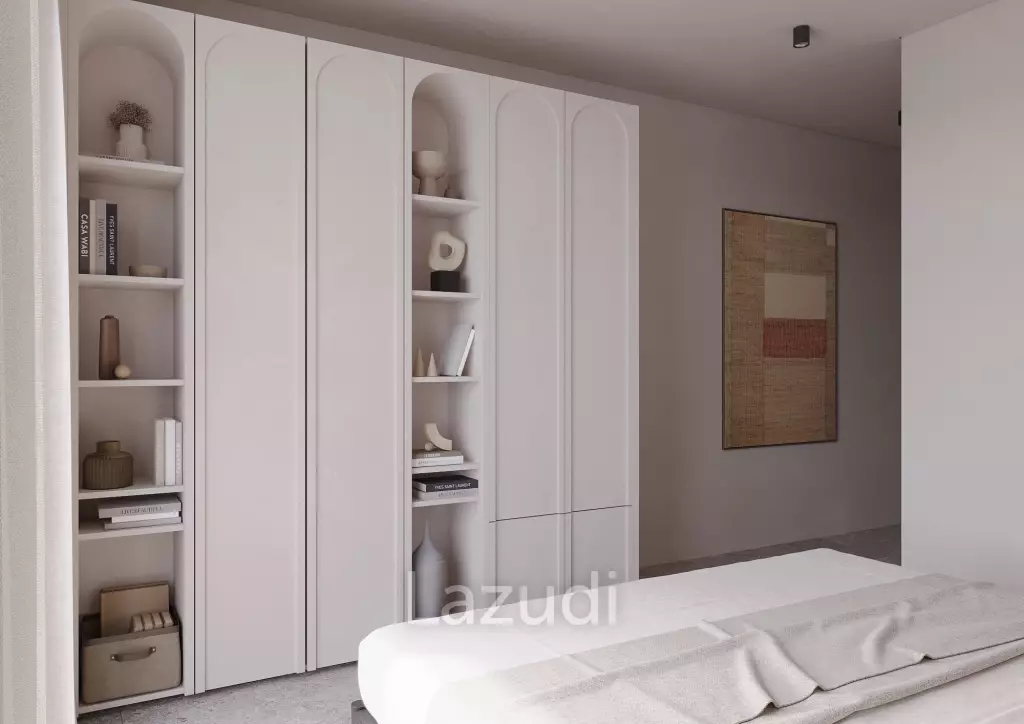 5 Bed 5 Bath 275 SQ.M Sunny Residence