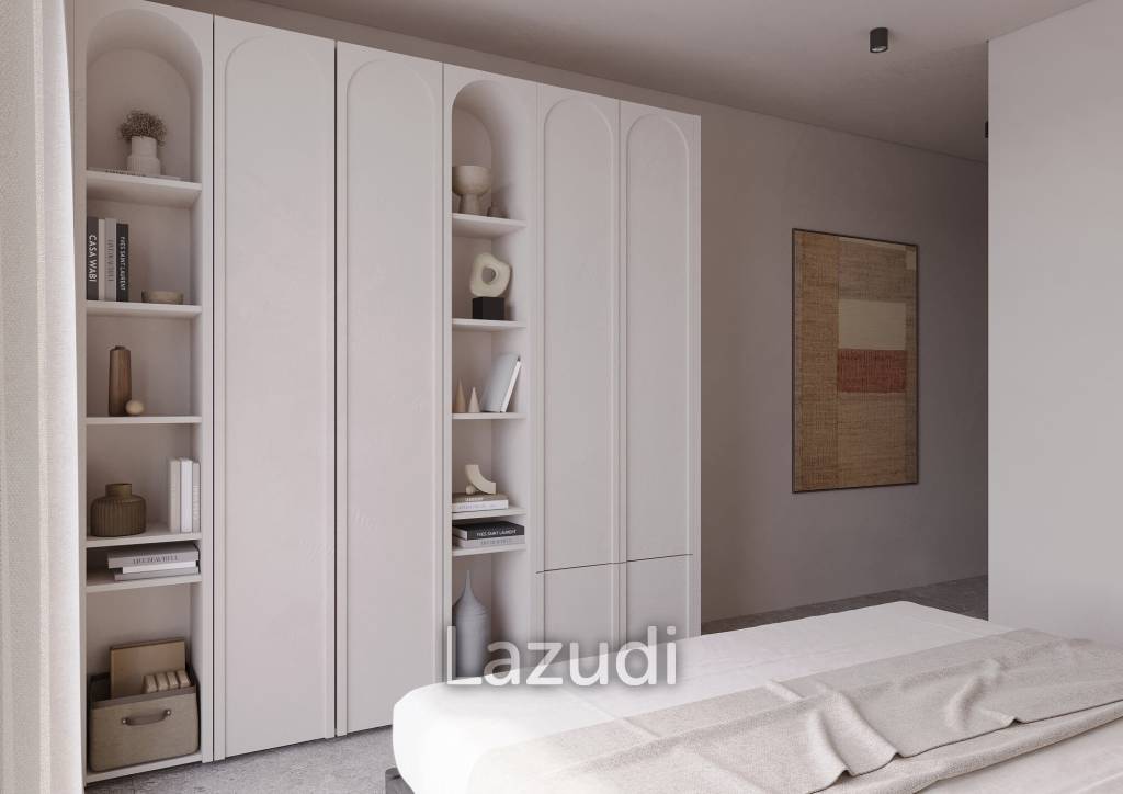 5 Bed 5 Bath 275 SQ.M Sunny Residence