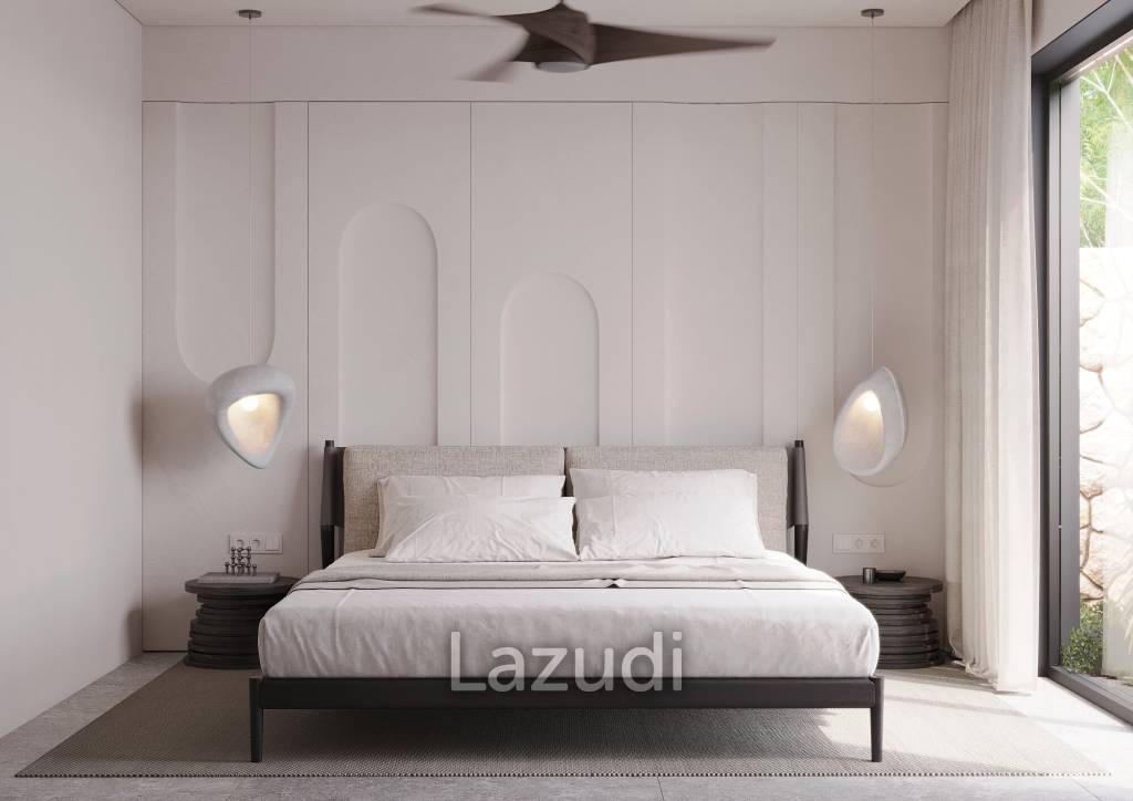 5 Bed 5 Bath 275 SQ.M Sunny Residence