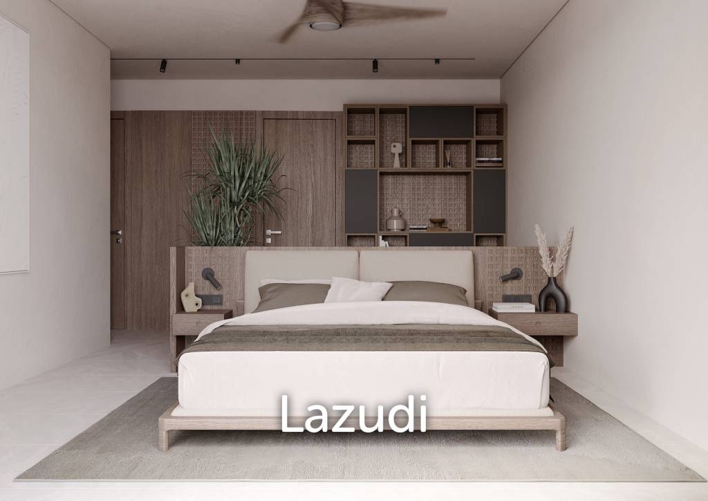 5 Bed 5 Bath 275 SQ.M Sunny Residence