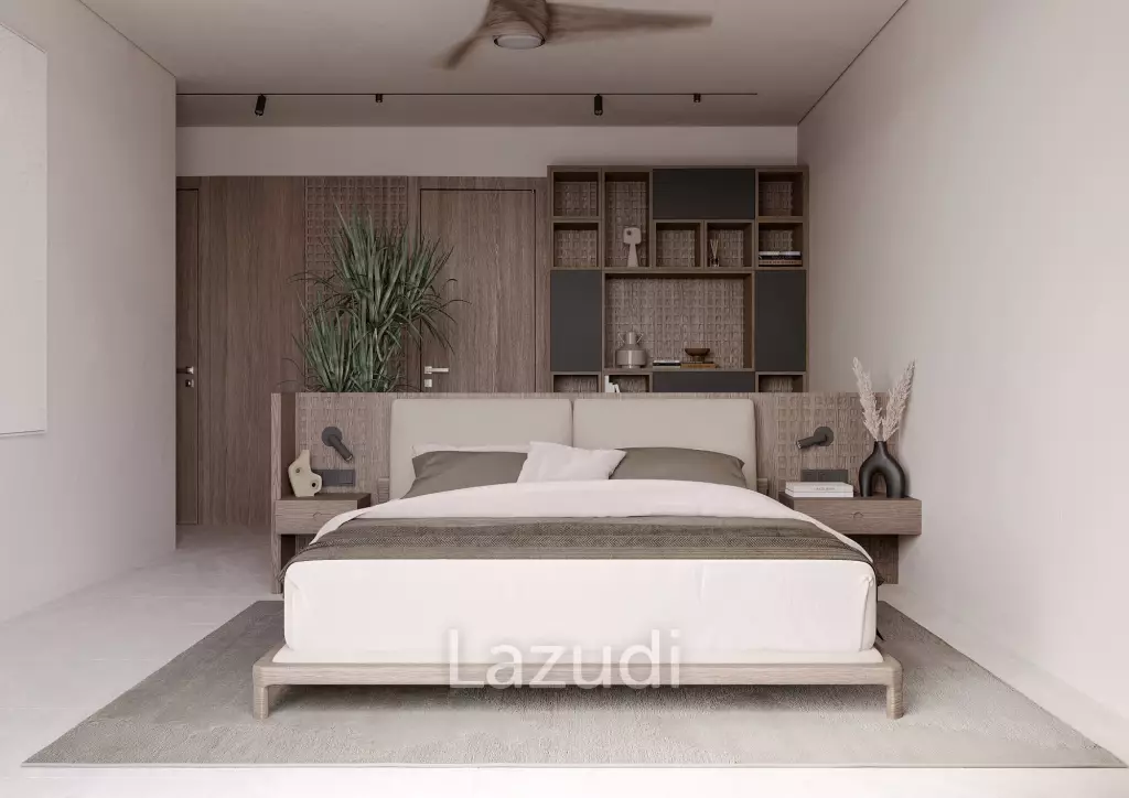 5 Bed 5 Bath 275 SQ.M Sunny Residence