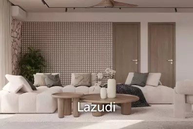 5 Bed 5 Bath 275 SQ.M Sunny Residence
