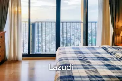 1 Bedroom 1 Bathroom 55 SQ.M Noble Reveal