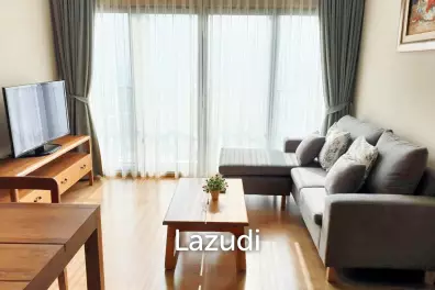 1 Bedroom 1 Bathroom 55 SQ.M Noble Reveal