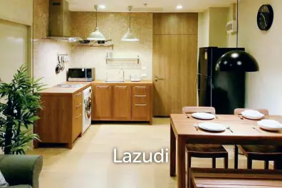 1 Bedroom 1 Bathroom 55 SQ.M Noble Reveal