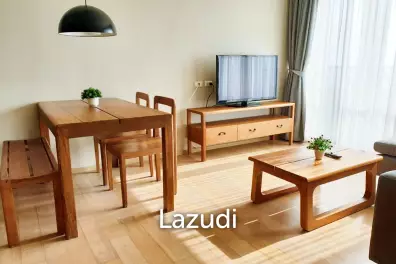 1 Bedroom 1 Bathroom 55 SQ.M Noble Reveal