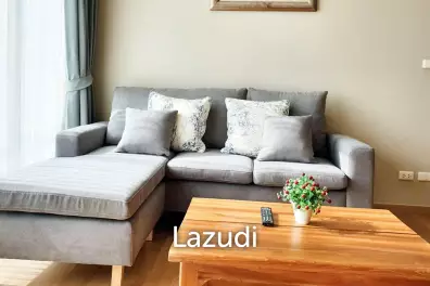 1 Bedroom 1 Bathroom 55 SQ.M Noble Reveal