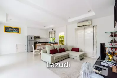 SIVANA GARDENS:  Modern 2 Beds Pool Villa with Mountain views