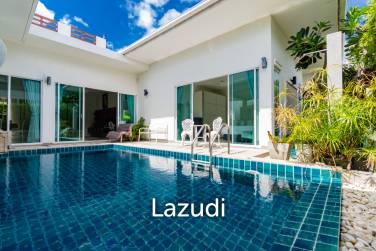 2 Bed 2 Bath Villa For Sale