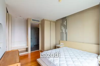 AMARI RESIDENCE HUA HIN : 1 bed corner top floor condo