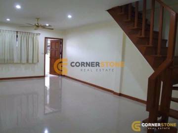 North Pattaya Townhouse
